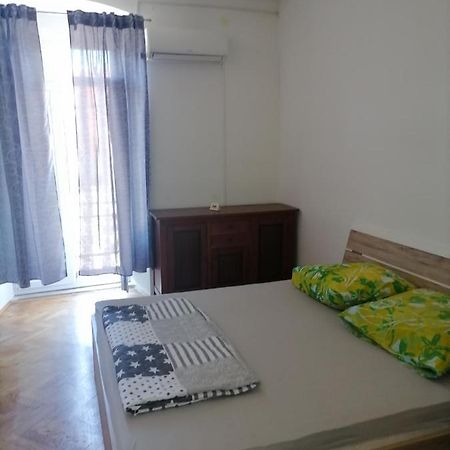 Appartamento Kosi Toranj Fiume Esterno foto
