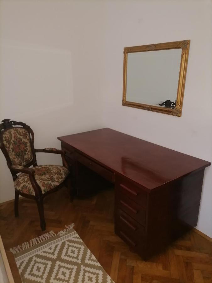 Appartamento Kosi Toranj Fiume Esterno foto