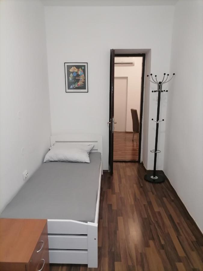 Appartamento Kosi Toranj Fiume Esterno foto