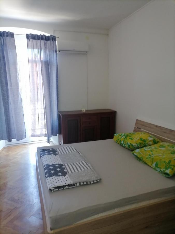 Appartamento Kosi Toranj Fiume Esterno foto