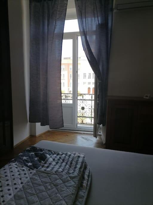 Appartamento Kosi Toranj Fiume Esterno foto
