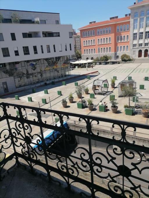 Appartamento Kosi Toranj Fiume Esterno foto