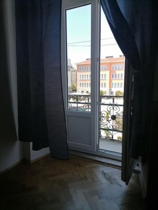 Appartamento Kosi Toranj Fiume Esterno foto