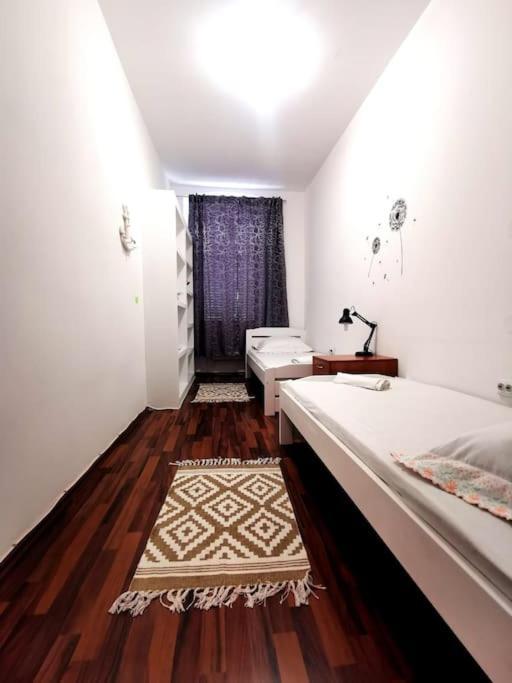 Appartamento Kosi Toranj Fiume Esterno foto