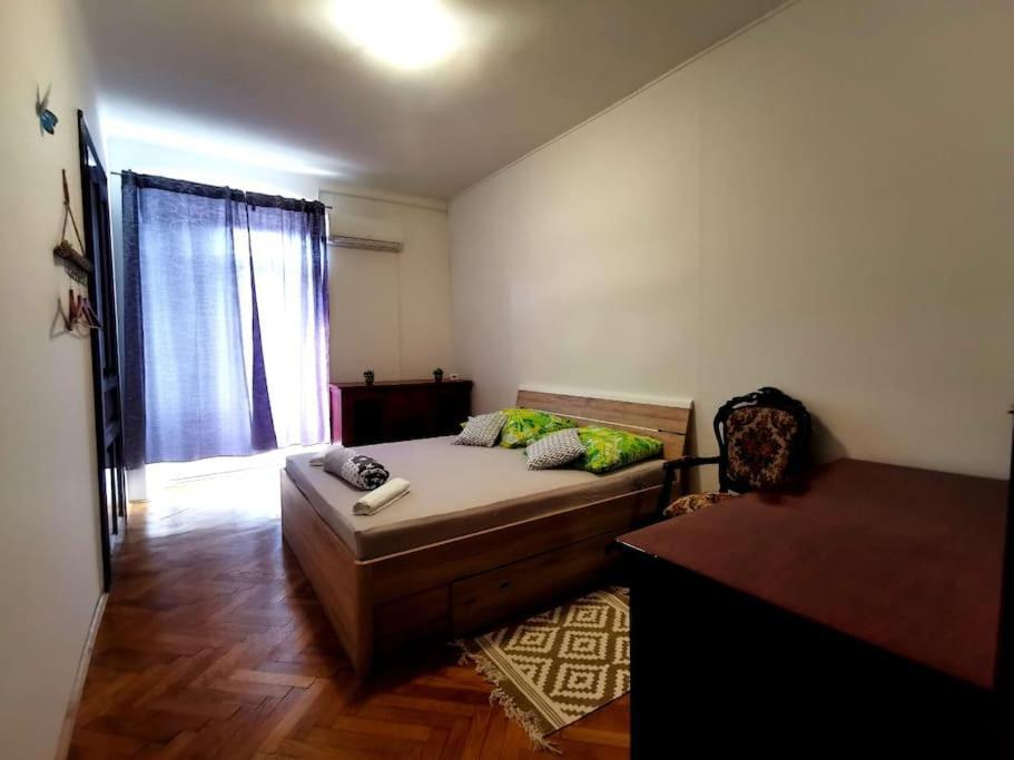 Appartamento Kosi Toranj Fiume Esterno foto